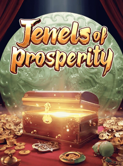 Feature slot game cover
